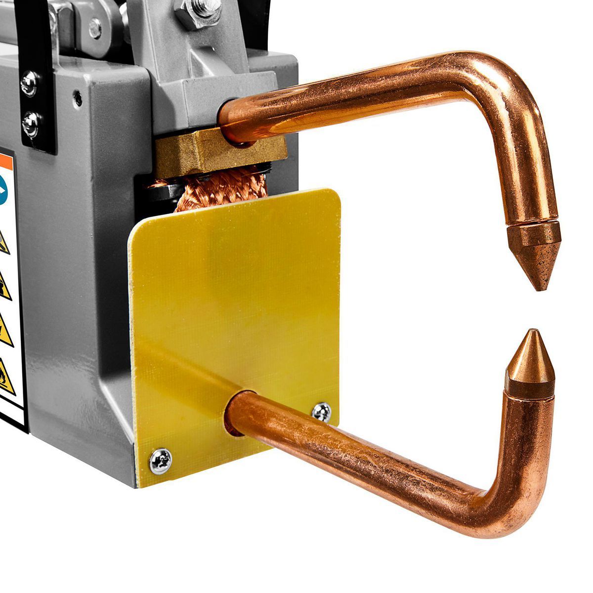 CHICAGO ELECTRIC 120V Spot Welder8