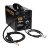 CHICAGO ELECTRIC 170 Amp-DC, 240v, MIG/Flux Cored Welder