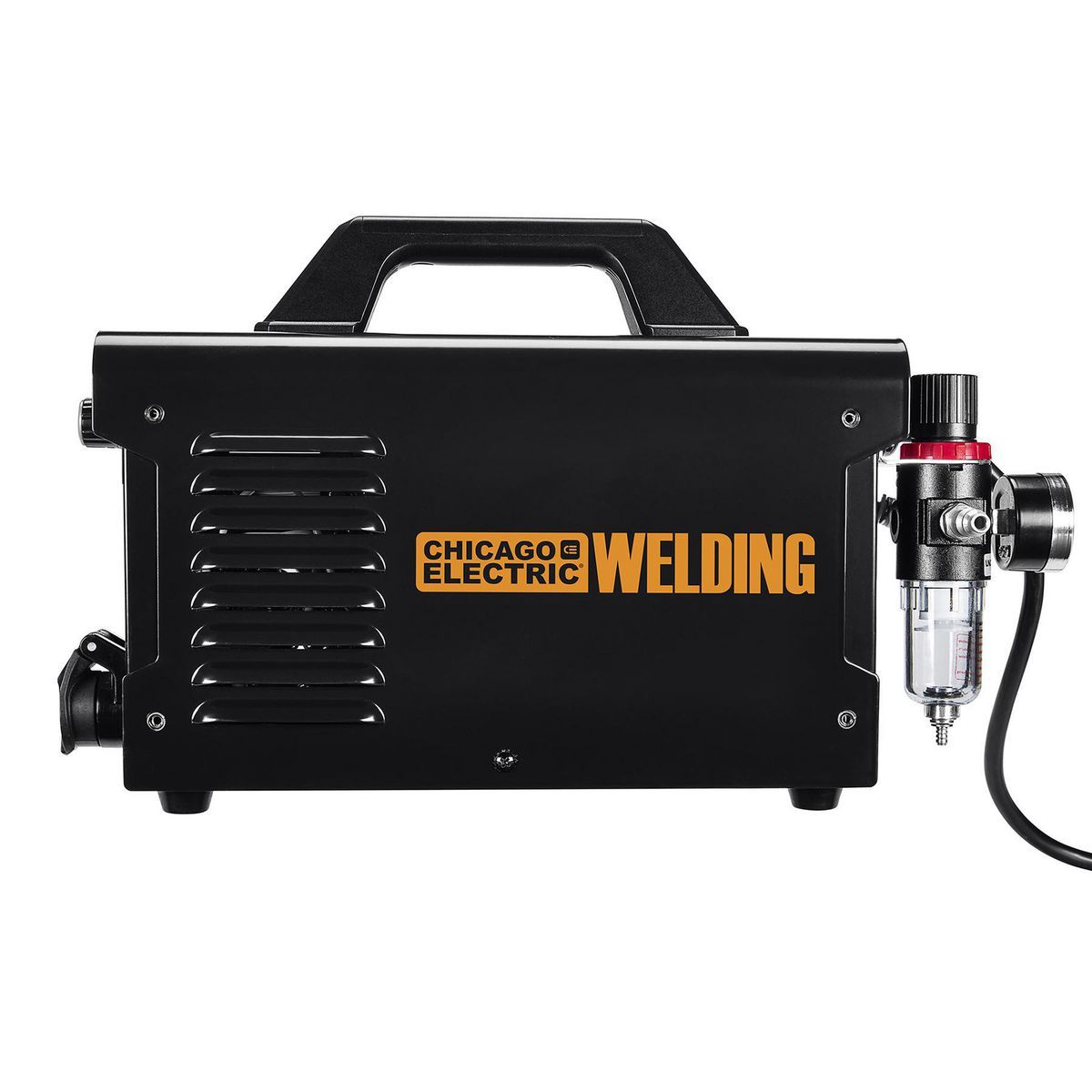 CHICAGO ELECTRIC 20 Amp Plasma Cutter8