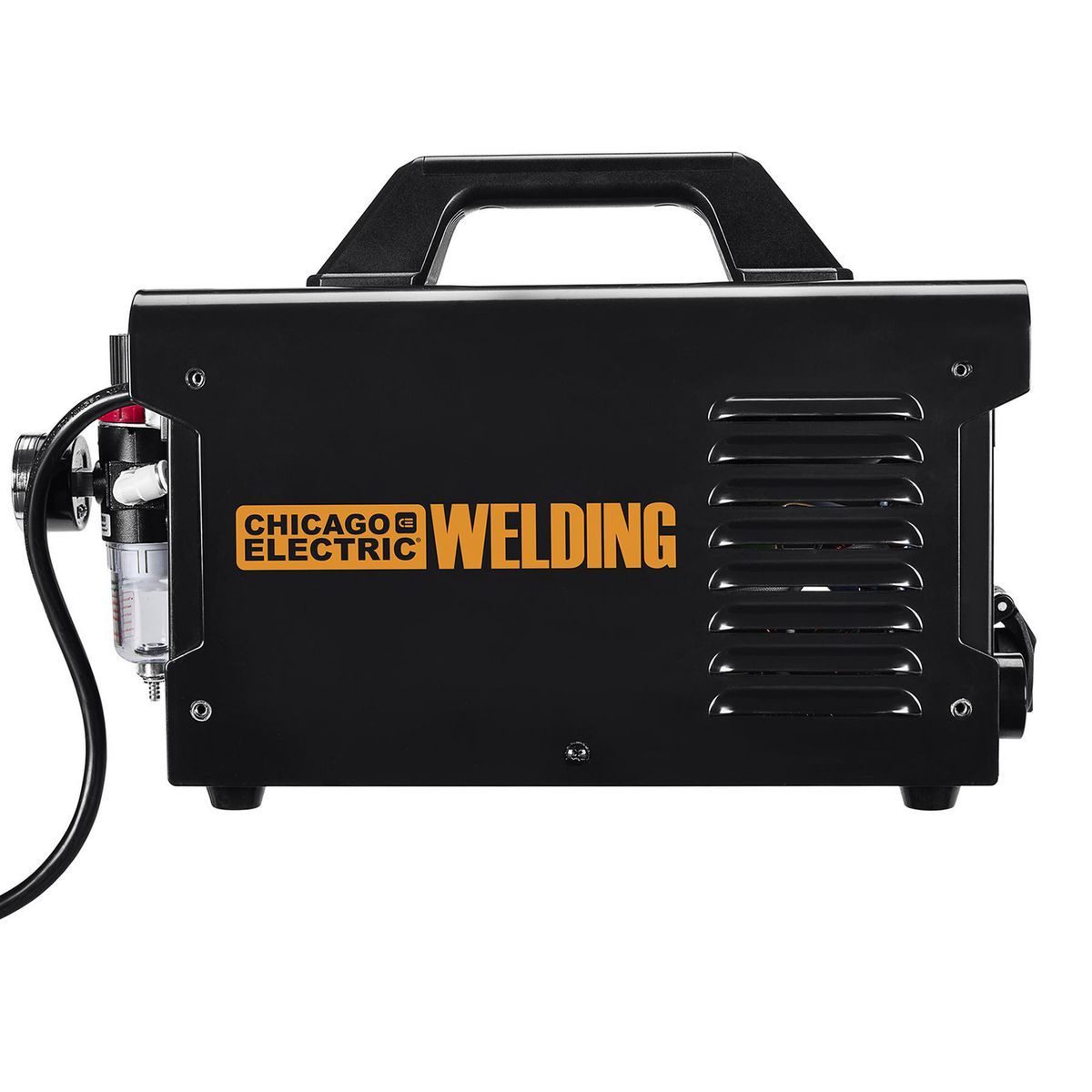 CHICAGO ELECTRIC 20 Amp Plasma Cutter9