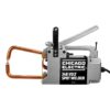 CHICAGO ELECTRIC 240V Spot Welder
