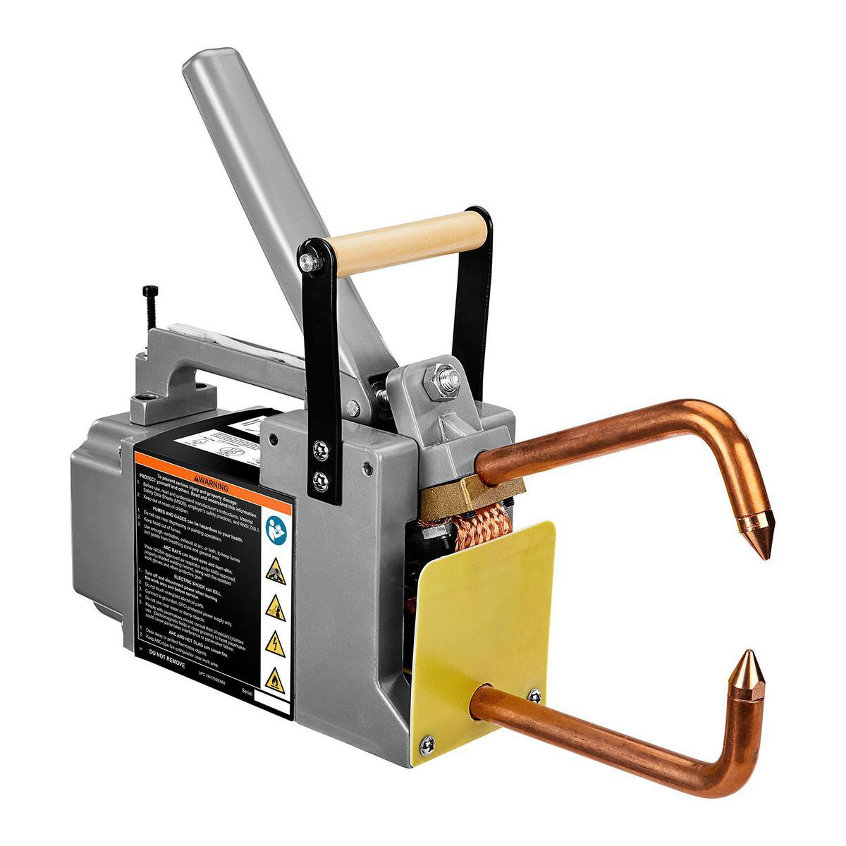 CHICAGO ELECTRIC 240V Spot Welder1