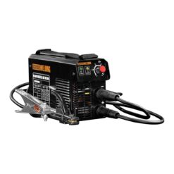 CHICAGO ELECTRIC 80 Amp Inverter Arc Welder