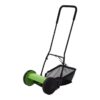 CNCEST OT-ZJGJ-4345 11.8-in 5 Reel Lawn Mower