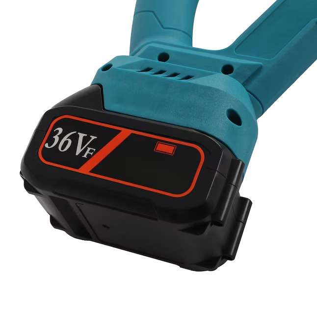 CNCEST OT-ZJGJ-5313 20-volt 160-CFM 85-MPH Battery Handheld Leaf Blower 0.45 Ah (Battery and Charger Included)17_11zon