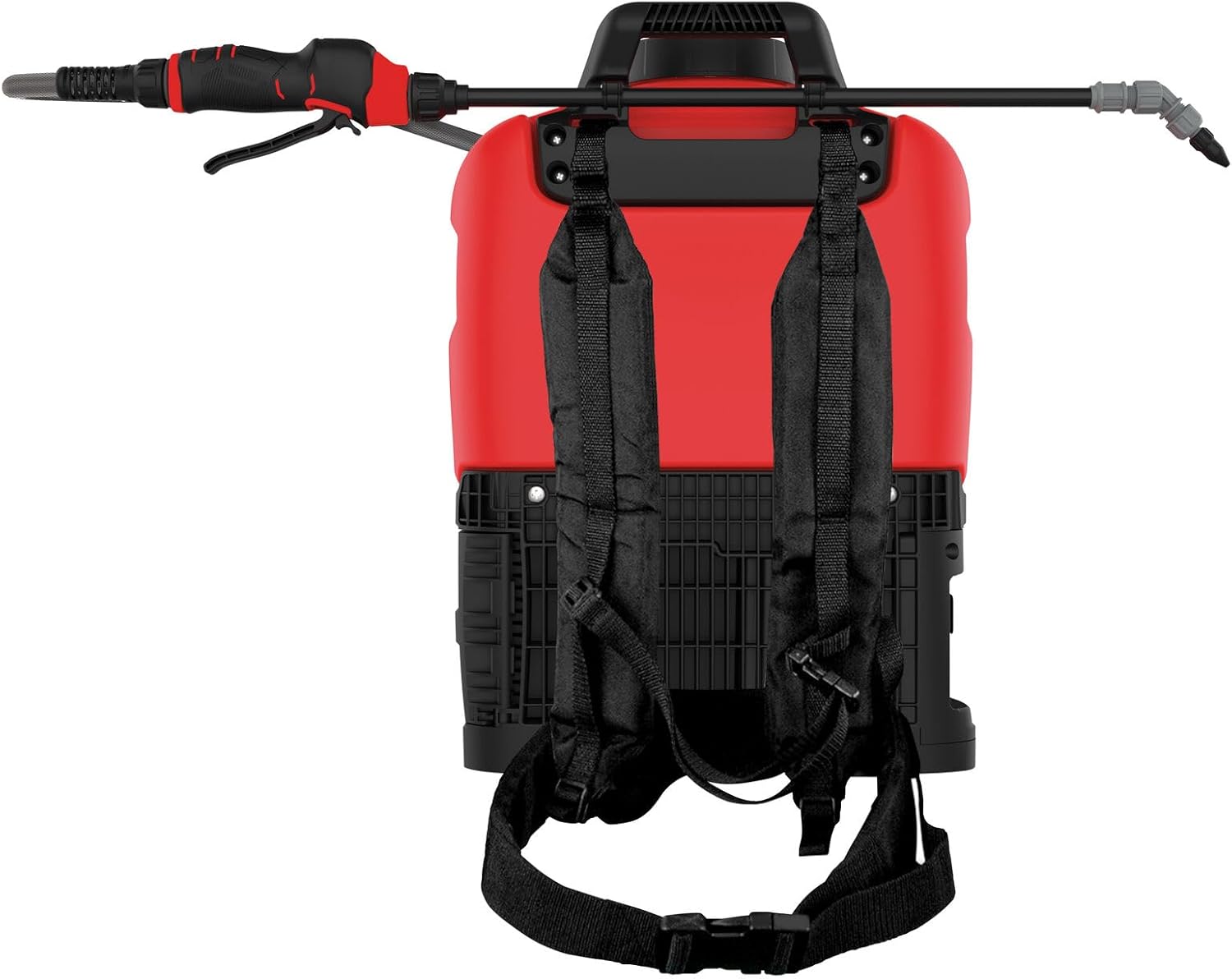 CRAFTSMAN 20V Lithium-ion Battery Powered 4 Gallon Backpack Sprayer3