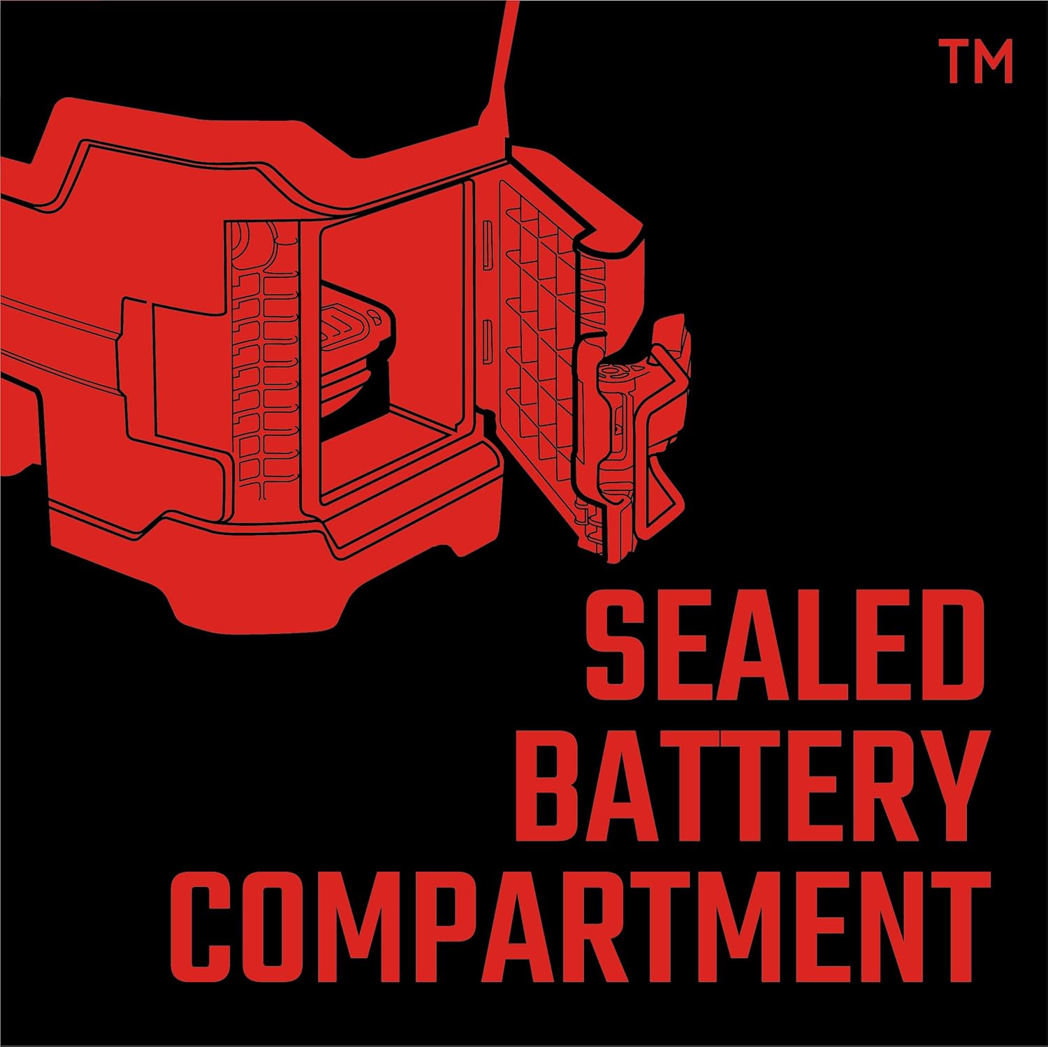 CRAFTSMAN 20V Lithium-ion Battery Powered 4 Gallon Backpack Sprayer5