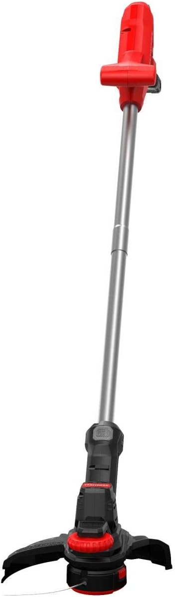 CRAFTSMAN CMCST915C1 V20 Cordless 10 in. WEEDWACKER® String Trimmer and Edger Kit18