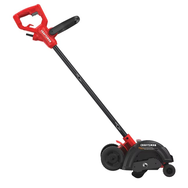 CRAFTSMAN CMEED400 7.5-Inches Push walk behind Electric Lawn Edger`1_11zon