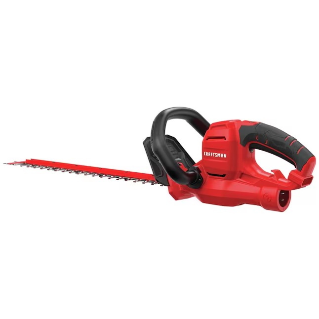 CRAFTSMAN CMEHTS8022 22-in Corded Electric Hedge Trimmer0_11zon