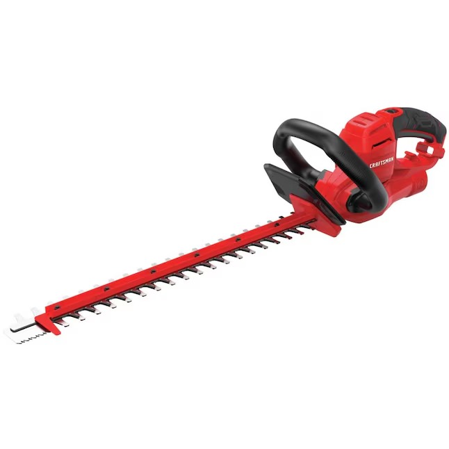 CRAFTSMAN CMEHTS8022 22-in Corded Electric Hedge Trimmer67_11zon