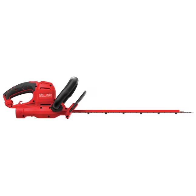 CRAFTSMAN CMEHTS8022 22-in Corded Electric Hedge Trimmer9_11zon