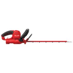 CRAFTSMAN CMEHTS8022 22-in Corded Electric Hedge Trimmer