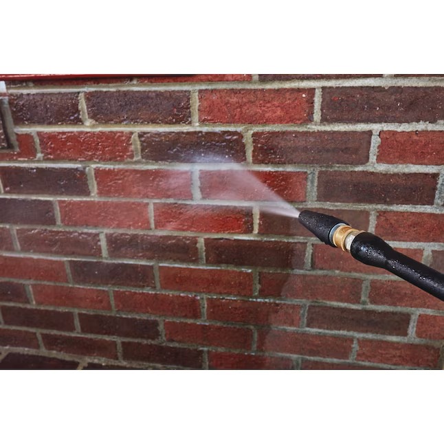 CRAFTSMAN CMEPW1900VA 1900-PSI 1.2-GPM Cold Water Electric Pressure washer with 3 Spray Tips and Surface Cleaner17_11zon