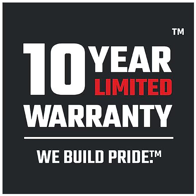 CRAFTSMAN CMST98270RB 2000 Series 41-Inches W x 37.5-Inches H 10 -Drawer Steel Rolling Tool Cabinet ( Red )0_11zon