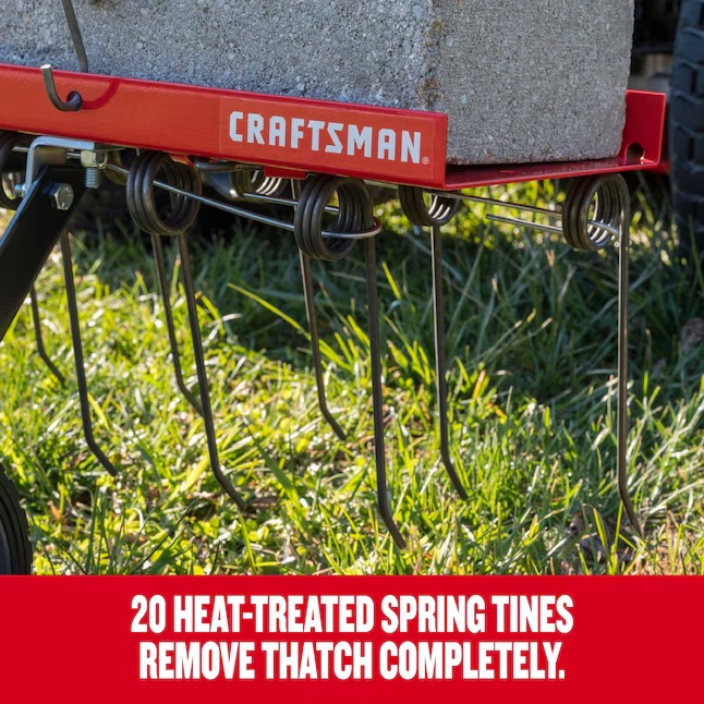 CRAFTSMAN CMX-GZ-BF-71-24315 40-Inches Dethatcher11_11zon