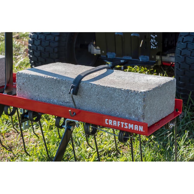 CRAFTSMAN CMX-GZ-BF-71-24315 40-Inches Dethatcher8_11zon