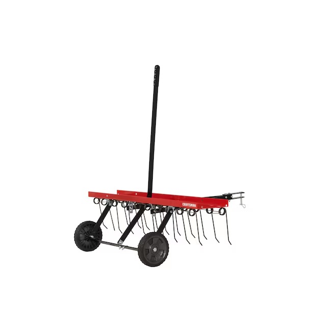 CRAFTSMAN CMX-GZ-BF-71-24315 40-Inches Dethatcher_11zon CRAFTSMAN CMX-GZ-BF-71-24315 40-Inches Dethatcher