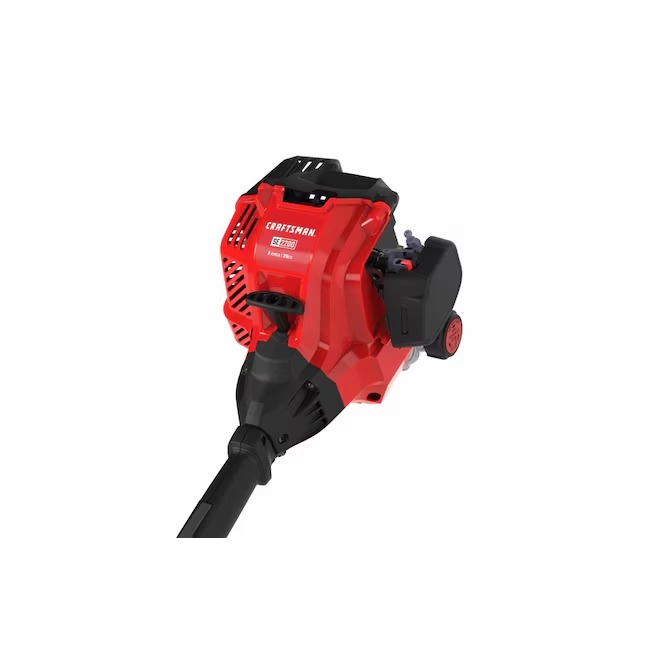 CRAFTSMAN CMXEDAMDSE25 SE2200 7.5-Inches Handheld Gas Lawn Edger0_11zon