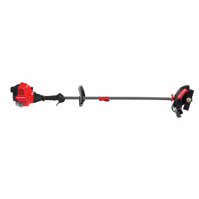 CRAFTSMAN CMXEDAMDSE25 SE2200 7.5-Inches Handheld Gas Lawn Edger5_11zon