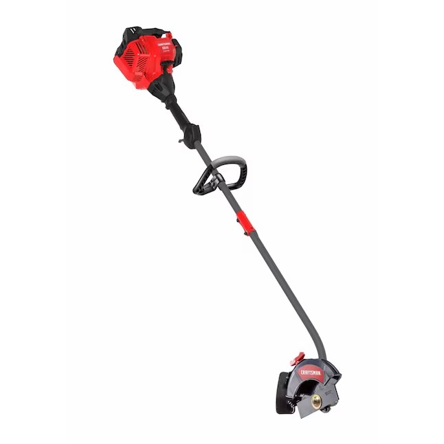 CRAFTSMAN CMXEDAMDSE25 SE2200 7.5-Inches Handheld Gas Lawn Edger_11zon