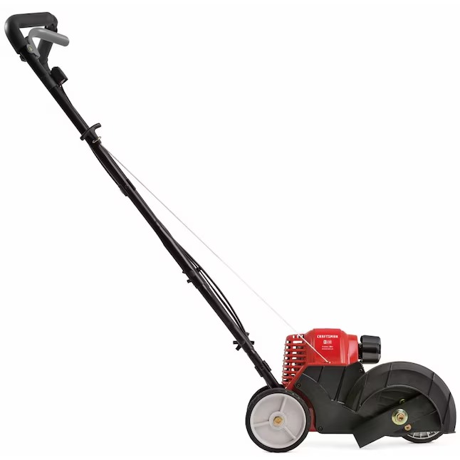 CRAFTSMAN CMXGKAME3079 E410 1.75-Inches Gas Lawn Edger2_11zon
