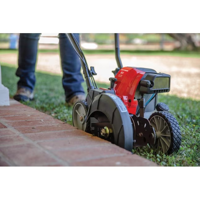 CRAFTSMAN CMXGKAME3079 E410 1.75-Inches Gas Lawn Edger6_11zon