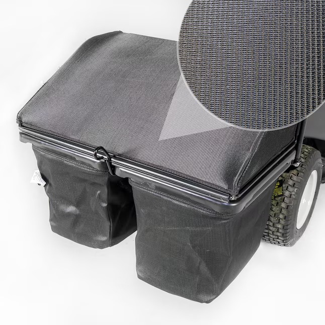 CRAFTSMAN CMXGZAMA30014 2 Bagger for Riding mower 30 -in Deck Size3_11zon