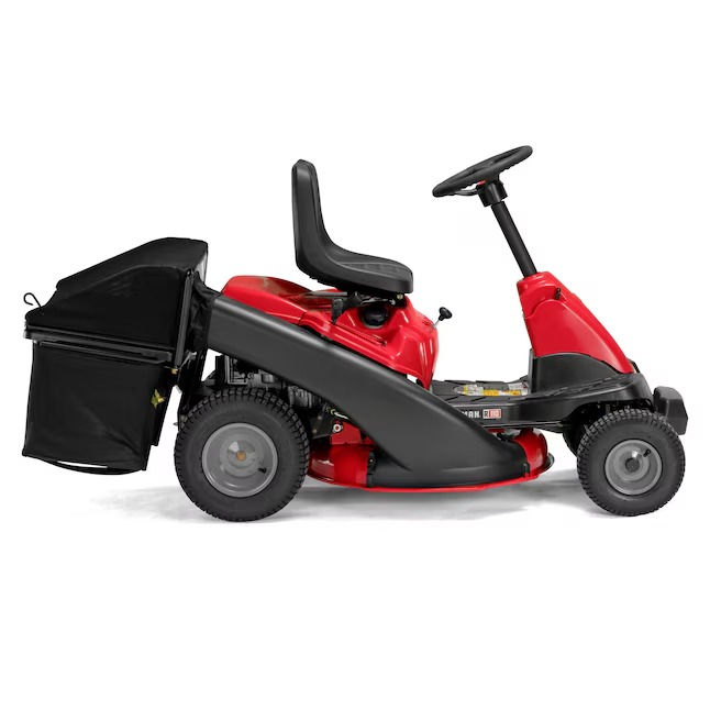CRAFTSMAN CMXGZAMA30014 2 Bagger for Riding mower 30 -in Deck Size7_11zon