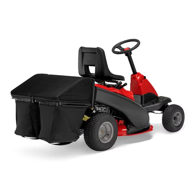 CRAFTSMAN CMXGZAMA30014 2 Bagger for Riding mower 30 -in Deck Size9_11zon