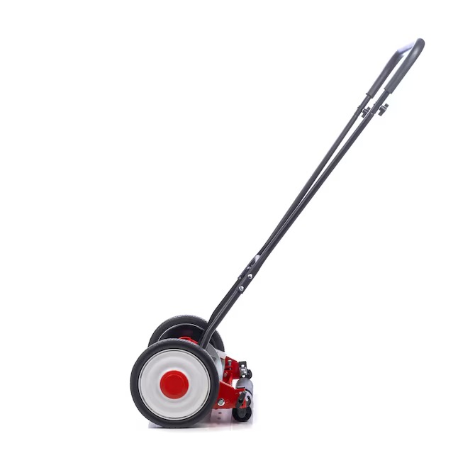 CRAFTSMAN CMXRMLM141516 16-in 5 Reel Lawn Mower0_11zon