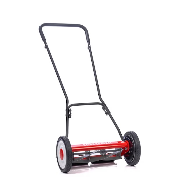CRAFTSMAN CMXRMLM141516 16-in 5 Reel Lawn Mower1_11zon