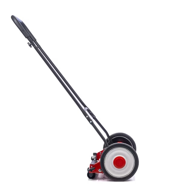CRAFTSMAN CMXRMLM141516 16-in 5 Reel Lawn Mower2_11zon