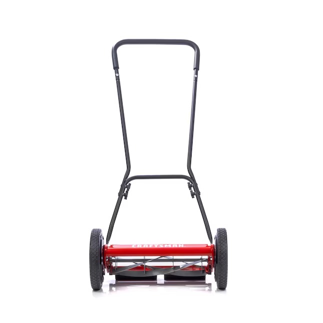 CRAFTSMAN CMXRMLM141516 16-in 5 Reel Lawn Mower3_11zon