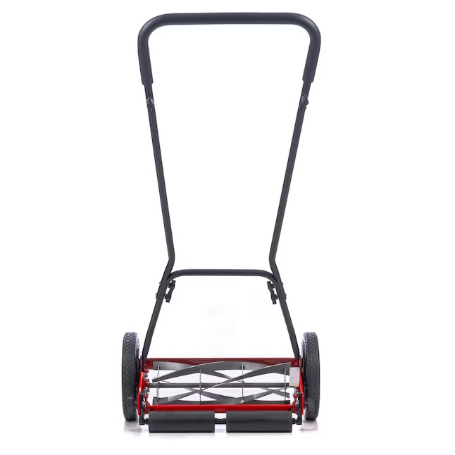 CRAFTSMAN CMXRMLM141516 16-in 5 Reel Lawn Mower4_11zon