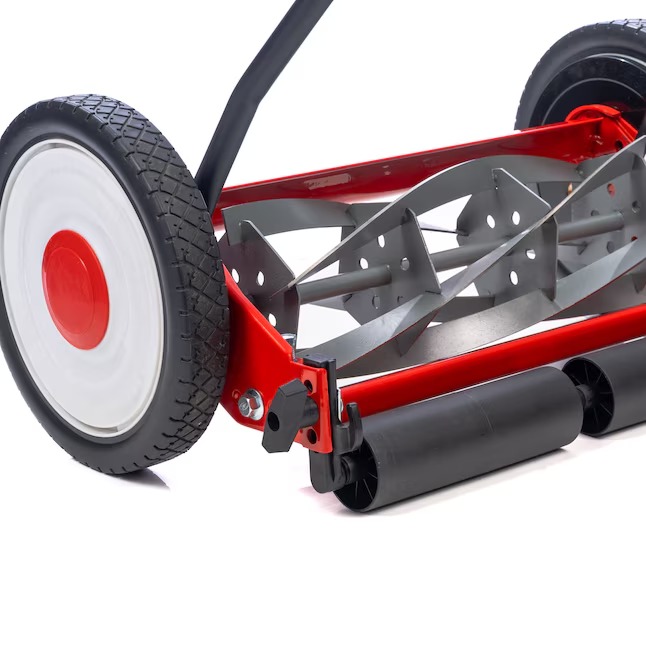 CRAFTSMAN CMXRMLM141516 16-in 5 Reel Lawn Mower7_11zon