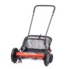 CRAFTSMAN CMXRMLM181618 18-in 5 Reel Lawn Mower