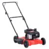 CRAFTSMAN M090 20-in Gas Push Lawn Mower with 125-cc Briggs and Stratton Engine (CM11A-02T8793)