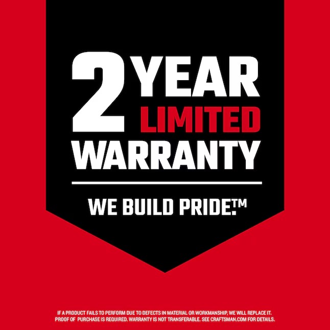 CRAFTSMAN S1450 42-cc 2-cycle 14-in Gas Chainsaw (CMXGSAMY42N4)11_11zon