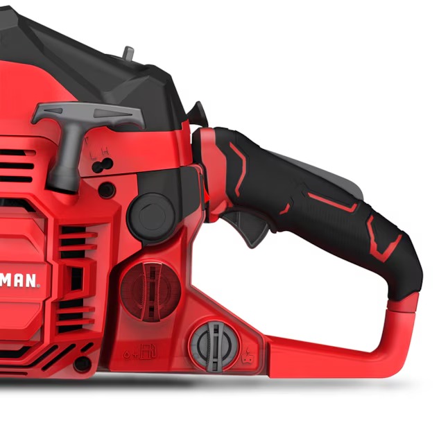 CRAFTSMAN S1600 42-cc 2-cycle 16-in Gas Chainsaw (CMXGSAMY42N6)14_11zon