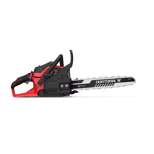 CRAFTSMAN S1600 42-cc 2-cycle 16-in Gas Chainsaw (CMXGSAMY42N6)15_11zon