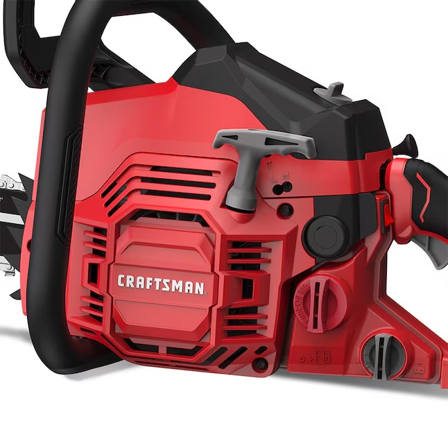 CRAFTSMAN S1600 42-cc 2-cycle 16-in Gas Chainsaw (CMXGSAMY42N6)17_11zon