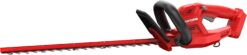 CRAFTSMAN V20 Cordless Hedge Trimmer, 20 inch, Bare Tool Only (CMCHT810B)
