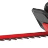 CRAFTSMAN V20 Cordless Hedge Trimmer, 20 inch, Battery and Charger Included (CMCHT810C1)