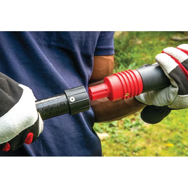 CRAFTSMAN V20 Pole Chainsaw, Cordless, Tool-Only (CMCCSP20B)09_11zon