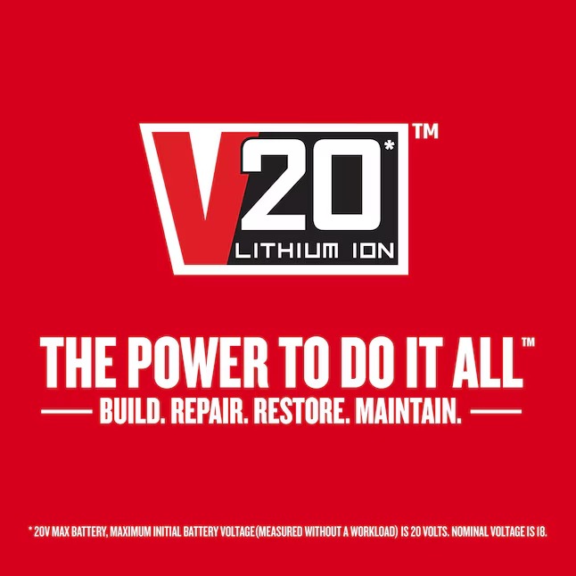 CRAFTSMAN V20 Pole Chainsaw, Cordless, Tool-Only (CMCCSP20B)11_11zon