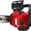 CRAFTSMAN V20 RP Cordless Chainsaw, Powerful and Lightweight, 12 Inch, 5Ah Battery and Charger Included (CMCCS630P1)