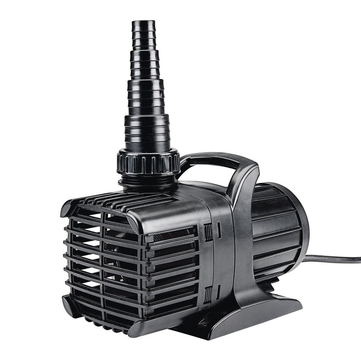 CREEKSTONE 2500 GPH Submersible Waterfall Pump