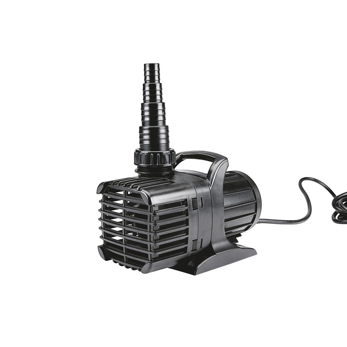 CREEKSTONE 2500 GPH Submersible Waterfall Pump1