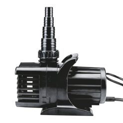 CREEKSTONE 2500 GPH Submersible Waterfall Pump